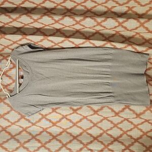 I Heart Ronson Sweater Dress